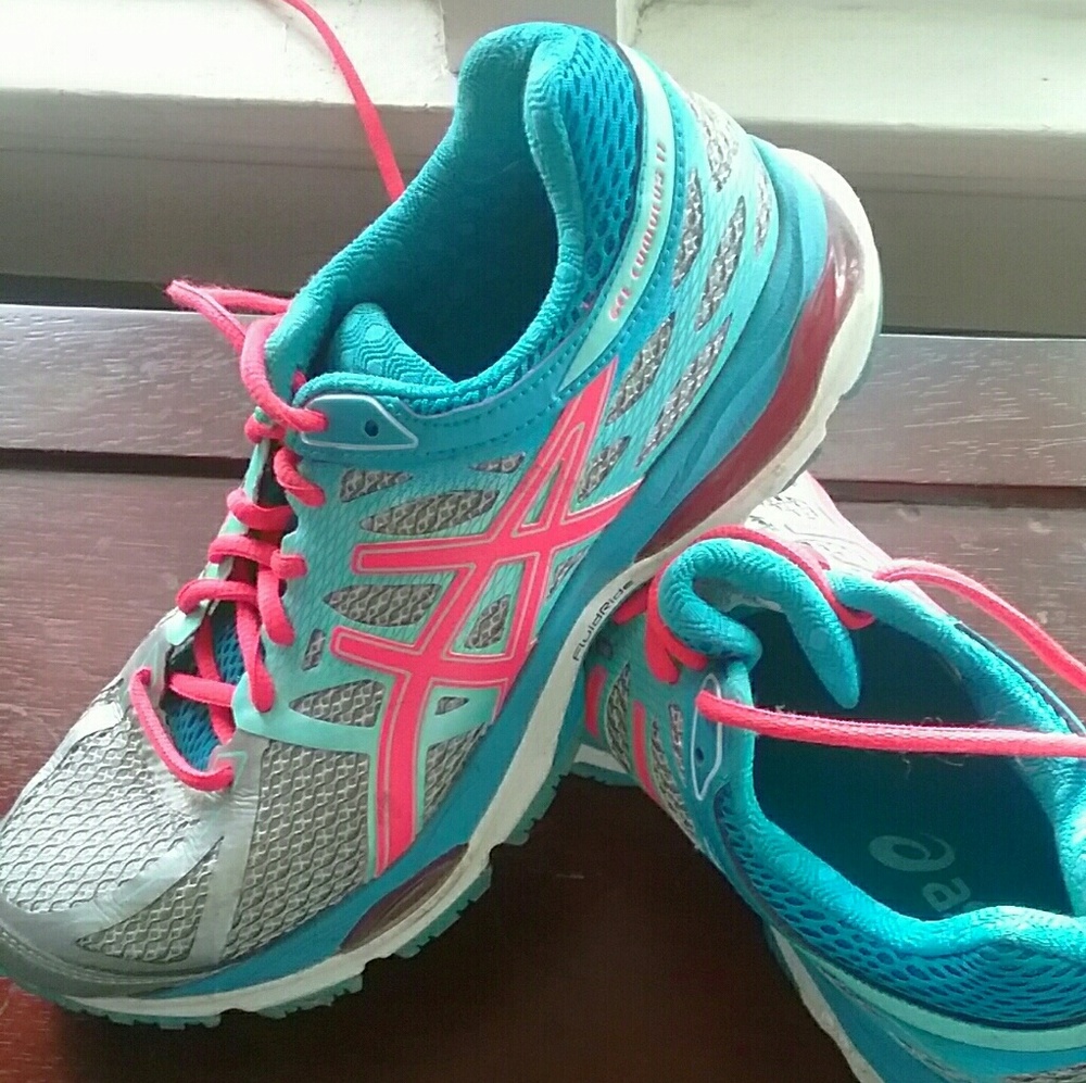 Women's Ascics